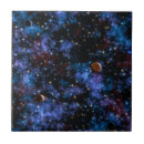 Suche nach planeten fliesen Universum