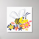 Suche nach hummel poster leinwandbilder Blume