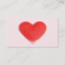 Suche nach cute visitenkarten Pink