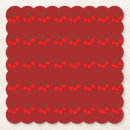 Suche nach kirschen untersetzer Jede person