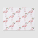 Suche nach flamingo seidenpapier Weiß