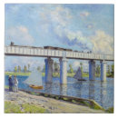 Suche nach monet landschaft fliesen Vintag