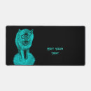 Suche nach wilder wolf mousepads Schnee