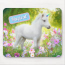 Suche nach lustiges einhorn mousepads Magisch