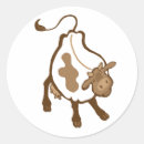Suche nach glückliche kühe aufkleber Cartoon