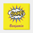 Suche nach comic buch magnete Cool