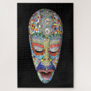 Suche nach rotes mosaik puzzle Blau