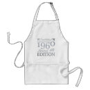 Suche nach 1960 schürzen Für alle