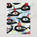 Suche nach schwarze krähe karten Vintage