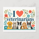 Suche nach tierärzte postkarten Tierarzt