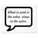 Suche nach friseur salon poster Stylist