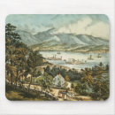 Suche nach der hudson mousepads Landschaft