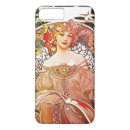 Suche nach alphonse mucha iphone hüllen Vintag