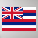 Suche nach hawaii flagge poster Amerika