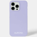 Suche nach lilac iphone hüllen Für alle