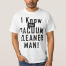 Suche nach staubsauger ist tshirts Für alle