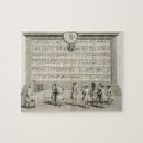 Suche nach zeichen puzzle Schule