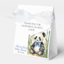 Suche nach panda papier geschenk box Gäste