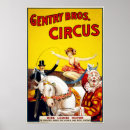 Suche nach zirkus clowns poster Pferd