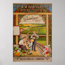 Suche nach vintage chicago poster Retro