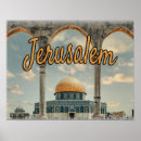 Suche nach jerusalem poster Paläste