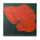 Suche nach mohnblumen fliesen Rot
