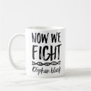 Suche nach orphanblack tassen Fernsehen