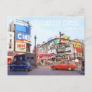 Suche nach piccadilly postkarten London
