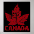 Suche nach canada poster Retro