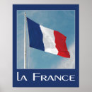 Suche nach französische flagge poster Frankreich