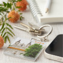 Suche nach kathedrale schlüsselanhänger Reise