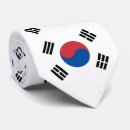 Suche nach korea krawatten Patriotisch