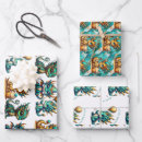 Suche nach drachen geschenkpapier Junge