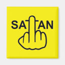 Suche nach satan magnete Teufel