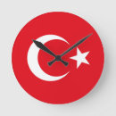 Suche nach turkish wanduhren Flag