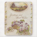 Suche nach grüße mousepads Vintag