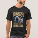 Suche nach tierpfleger tshirts Tierhaltung