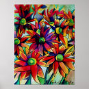 Suche nach bunte blumen poster Jede person