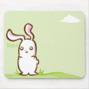Suche nach niedliche häschen mousepads Frühling