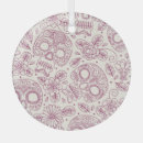 Suche nach skull ornamente Tot