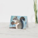 Suche nach walnuss karten Eichhörnchen