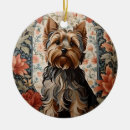 Suche nach yorkie ornamente Für alle