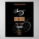 Suche nach clever poster Fahrrad