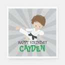 Suche nach karate papierservietten Kampfkunst