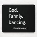 Suche nach christentum mousepads Tänzerin