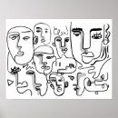 Suche nach linie kunst Zeitgenössische