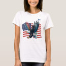 Suche nach amerikanische flagge und adler tshirts Für sie