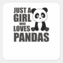 Suche nach pandas aufkleber Niedlich
