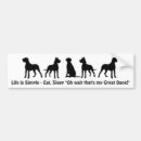 Suche nach däne autoaufkleber Groß