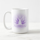 Suche nach yoga frauen tassen Namaste